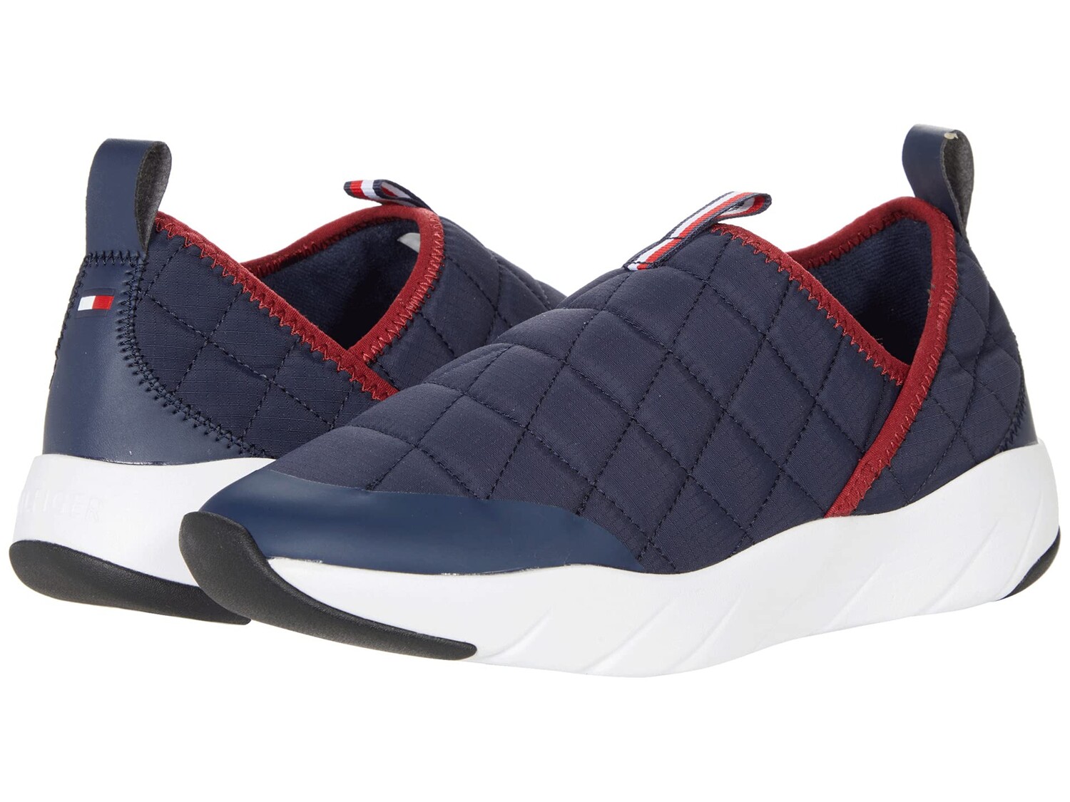 

Кроссовки Tommy Hilfiger, Gaines