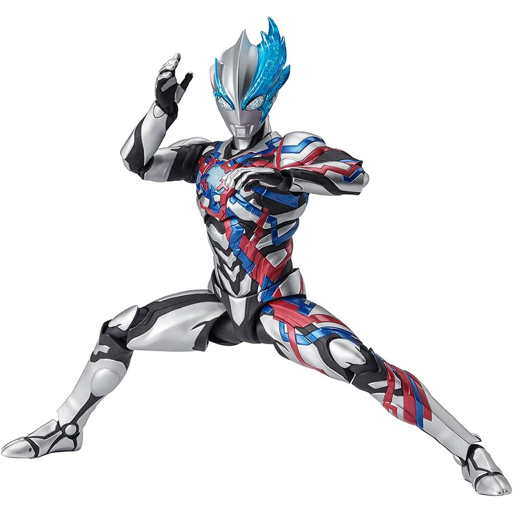 

Фигурка Bandai S.H.Figuarts Ultraman Blazer, 15 см