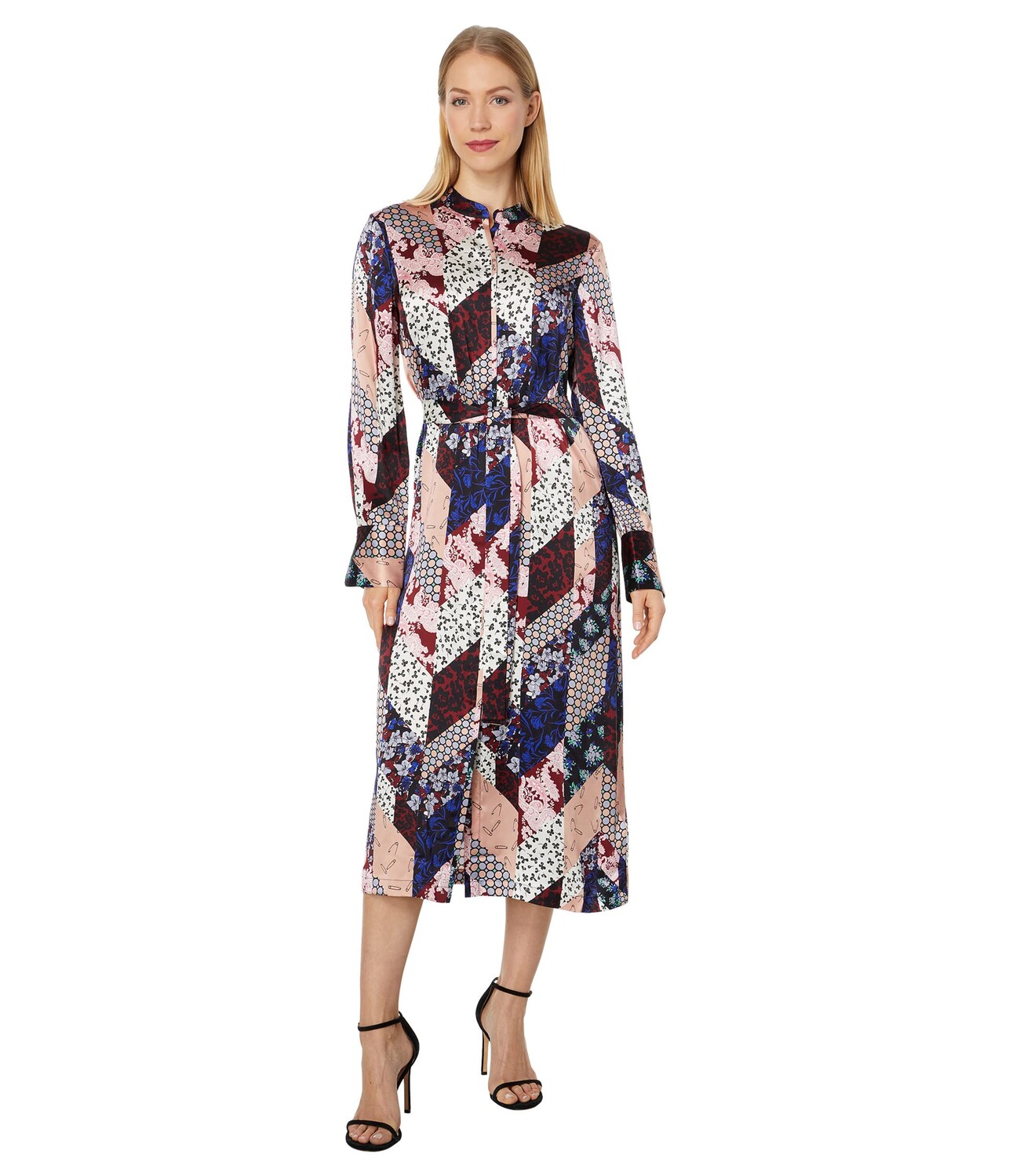 

Платье EQUIPMENT, Leonette Dress