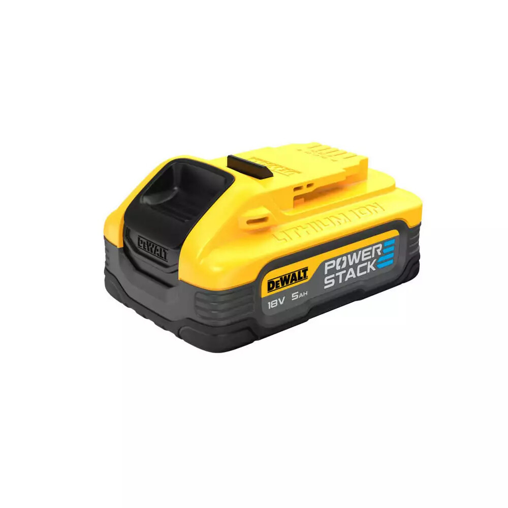 

Аккумулятор DeWALT DCBP518