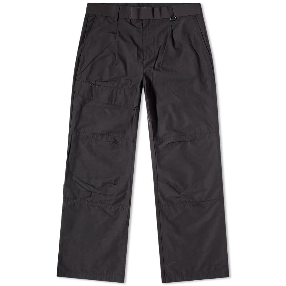 

Брюки Represent Nylon Tailored Pant, Серый