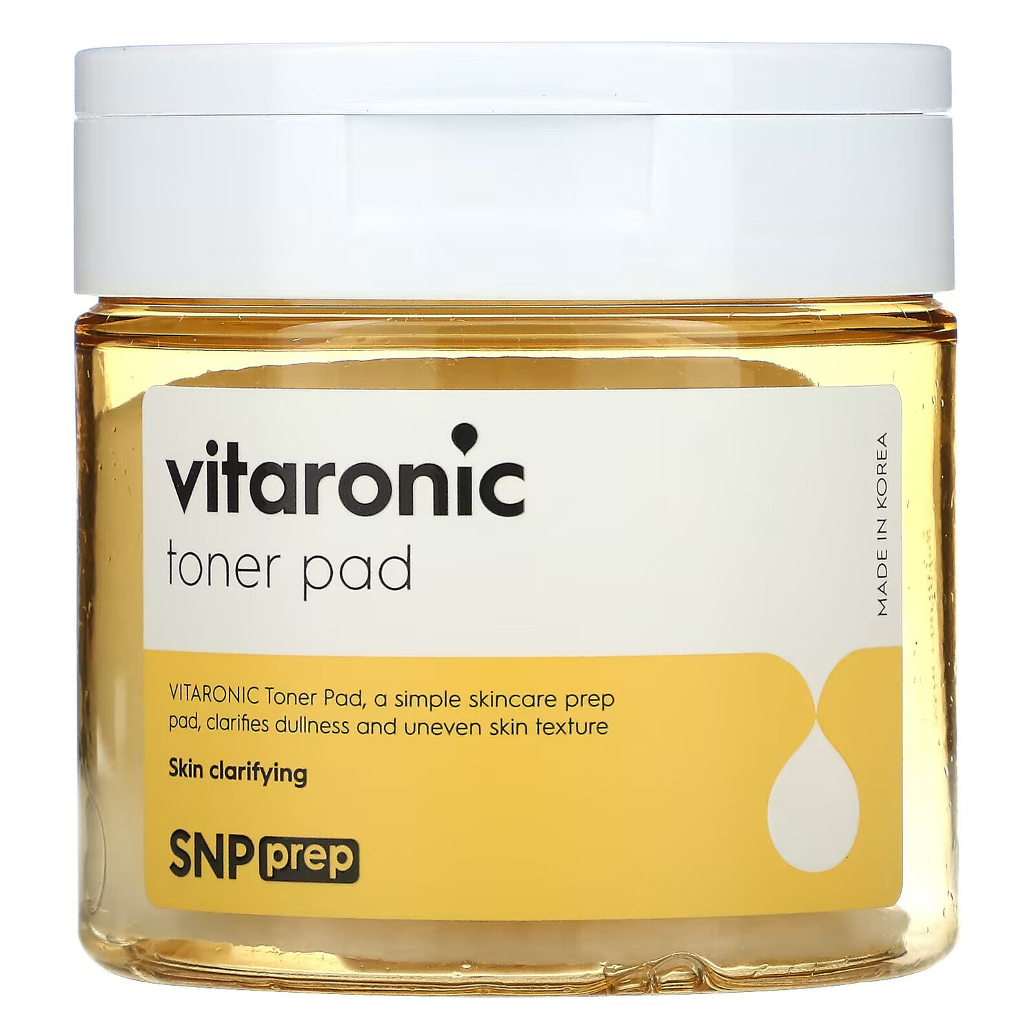 

SNP, Vitaronic, диски с тонером, 60 шт