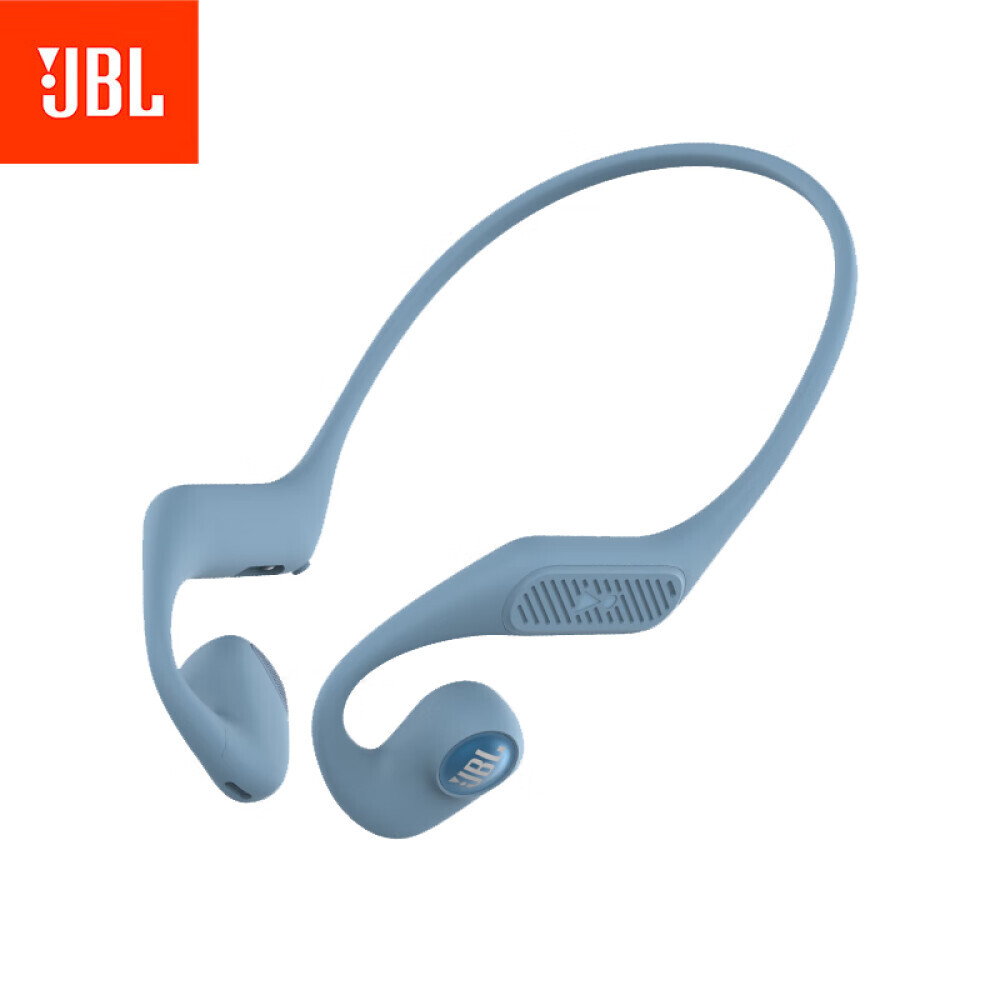 

Bluetooth-гарнитура JBL NEARBUDS WIRELESS Music Blast Open спортивная беспроводная