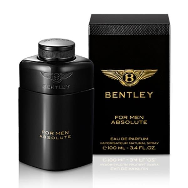 Bentley For Men Absolute Eau de Parfum спрей 100мл bentley for men intense eau de parfum спрей 100мл