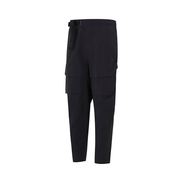 

Повседневные брюки Nike Sportswear Tech Pack Unlined Woven Cargo Casual Pants/Trousers Black, Черный