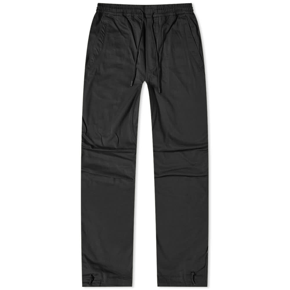 

Классические спортивные брюки MILTYPE Maharishi