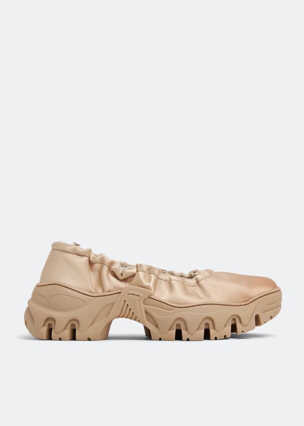 

Балетки ROMBAUT Boccaccio II Aura ballerinas, бежевый