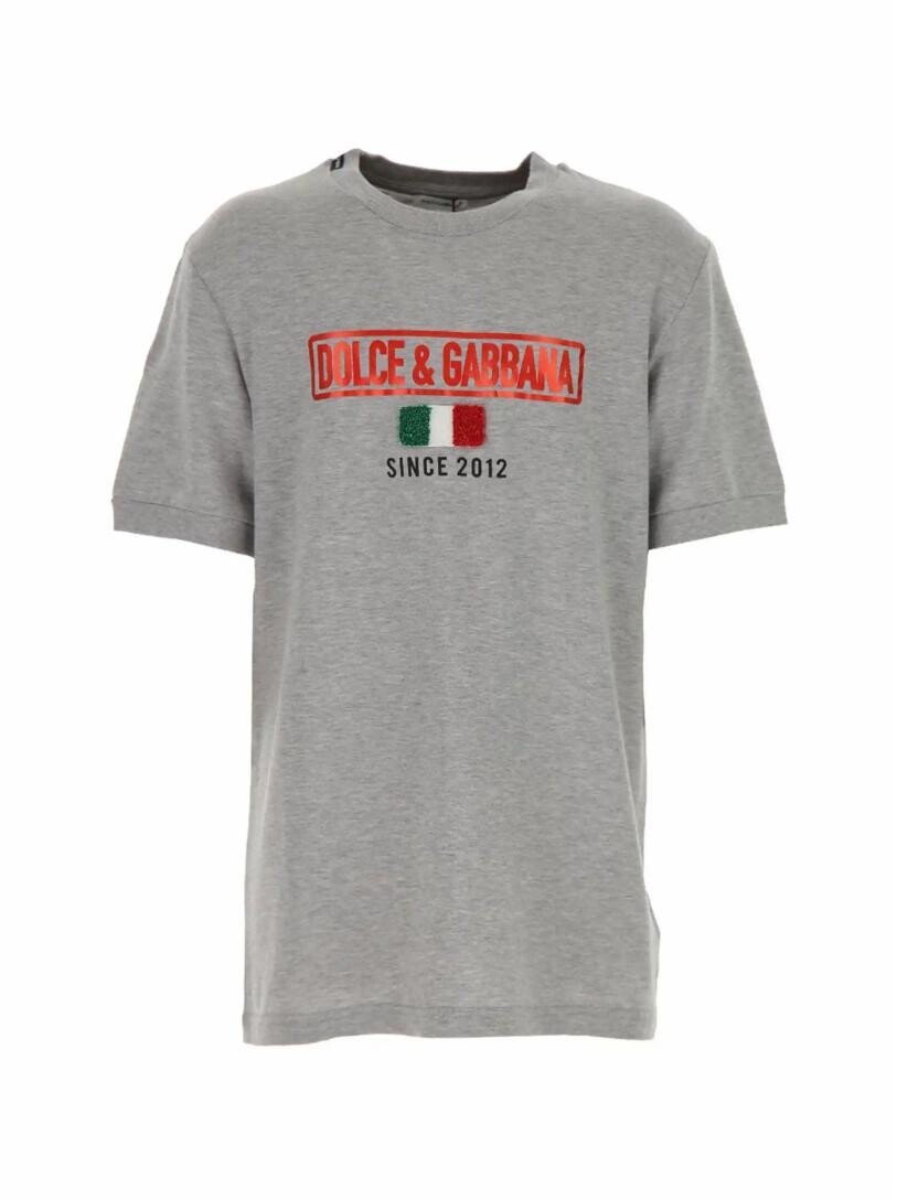 

Футболка Dolce&Gabbana