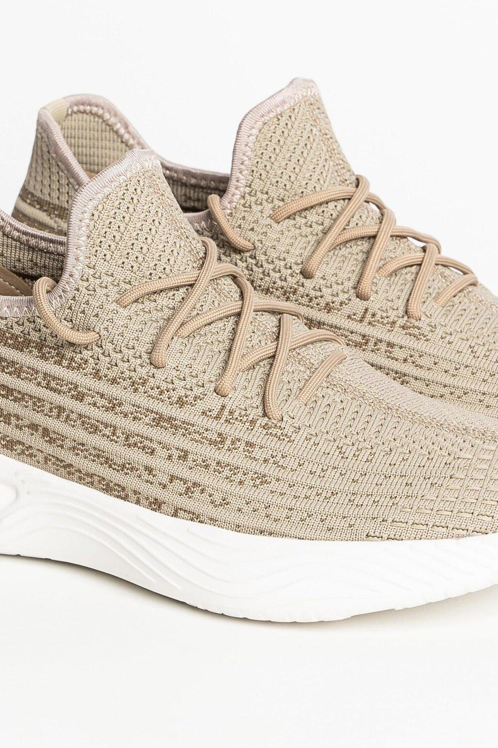 

Кроссовки Neidhart Trainers Crosshatch, зеленый
