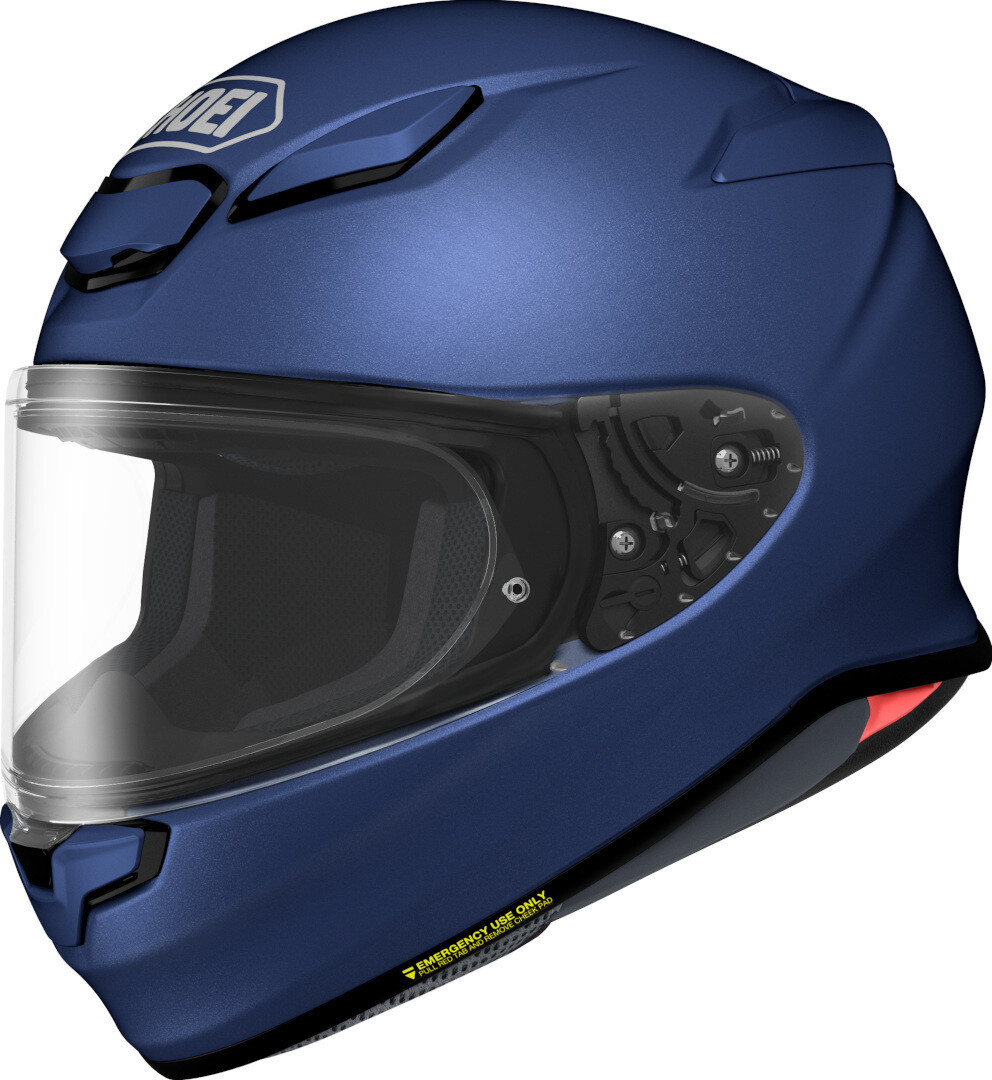 

Shoei NXR 2 Шлем, синий