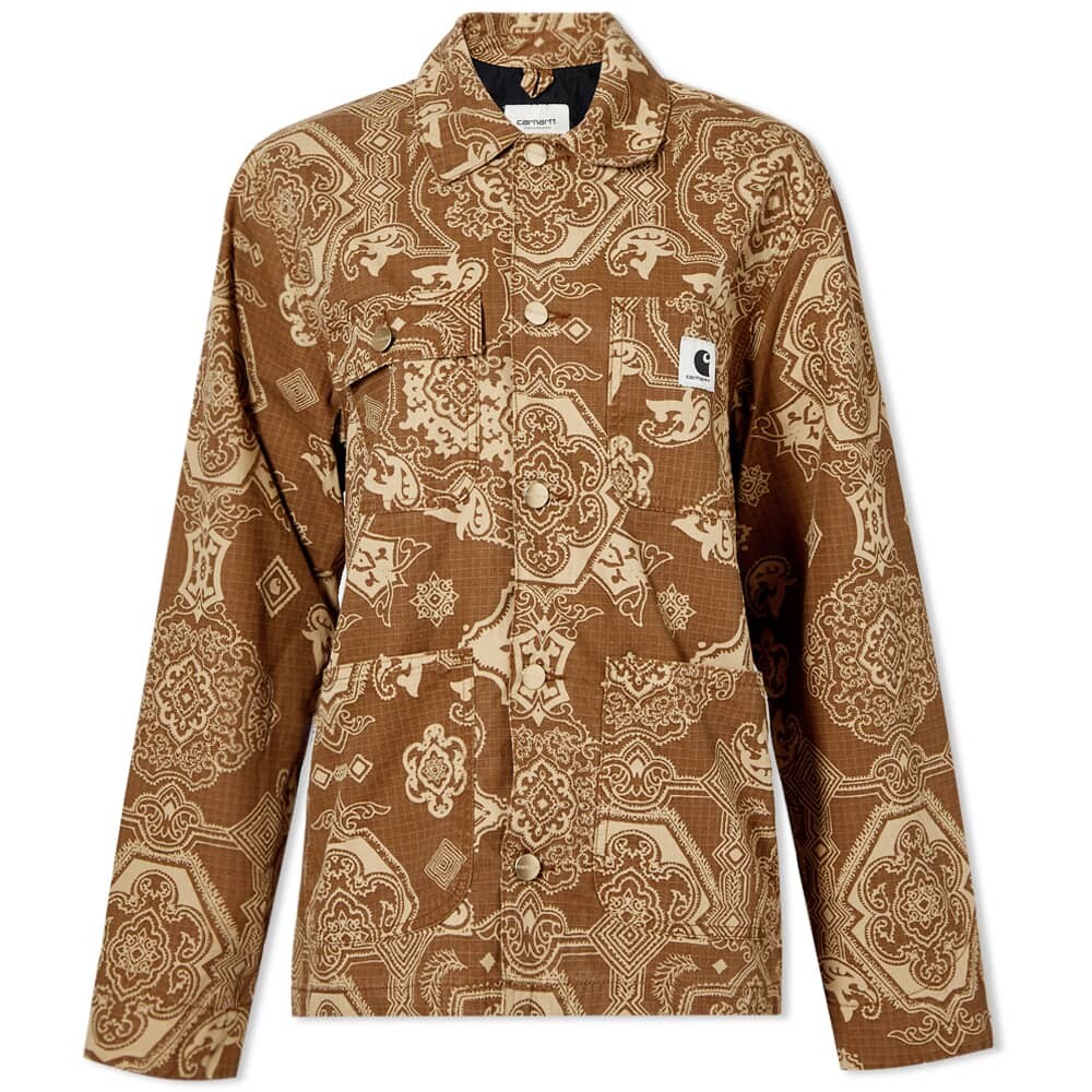 

Ирвинг Пальто Carhartt WIP