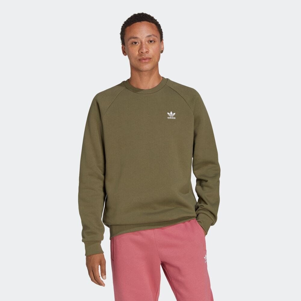 

Толстовка Adidas IB1408