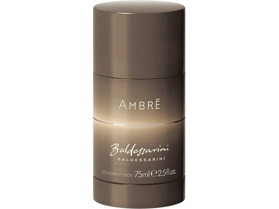 

Baldessarini Дезодорант-стик Ambre 75мл
