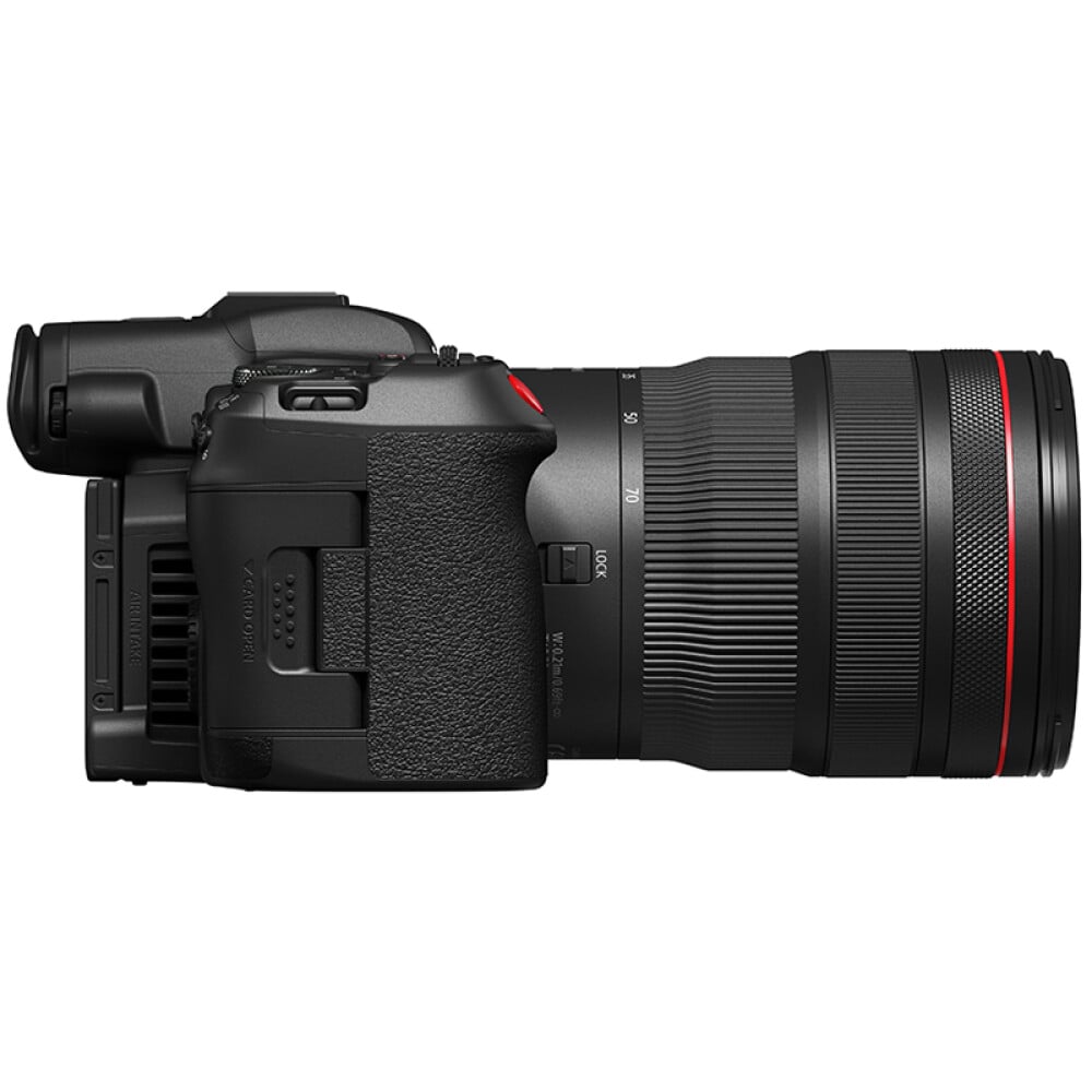 Canon r5 отзывы