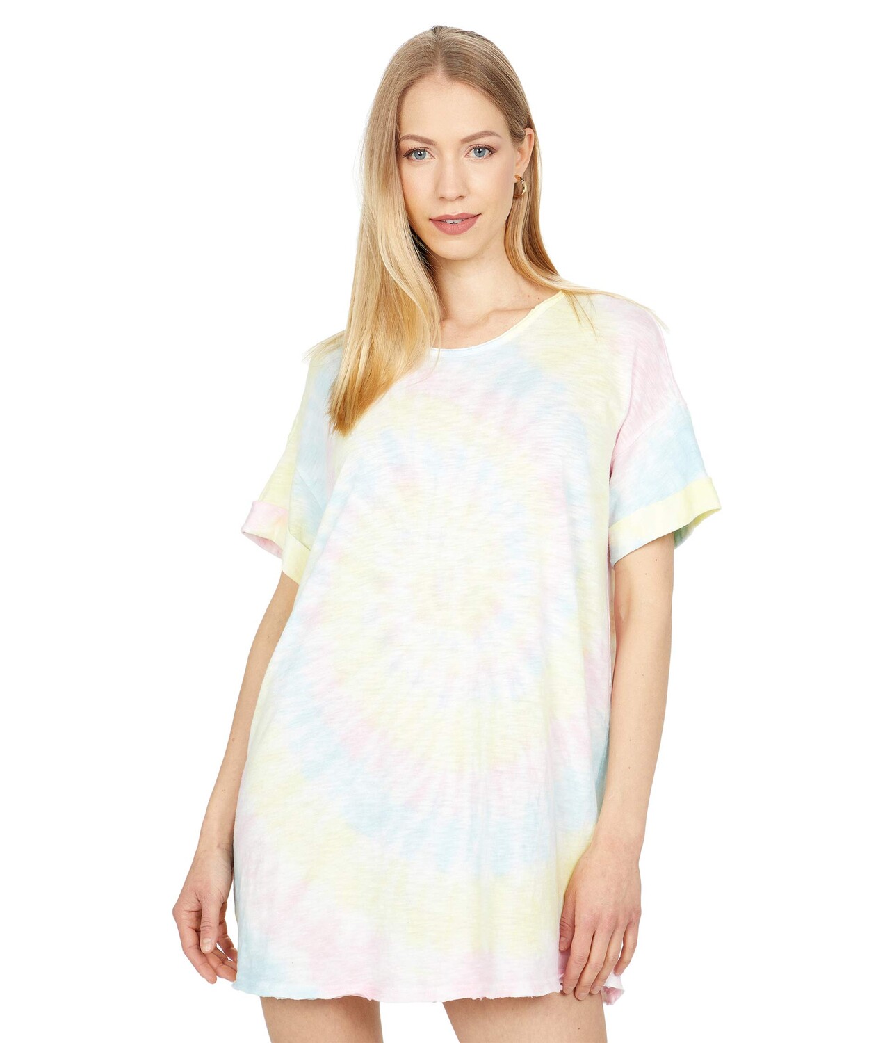

Платье Show Me Your Mumu, Dylan T-Shirt Dress