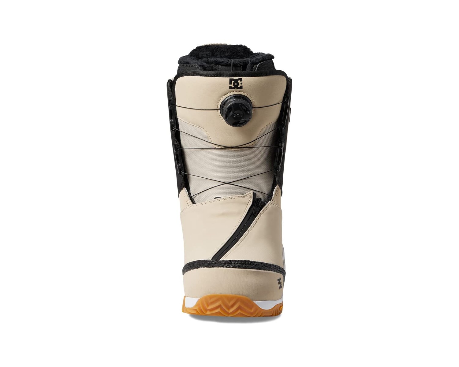 

Ботинки Transcend Snowboard Boots DC, белый