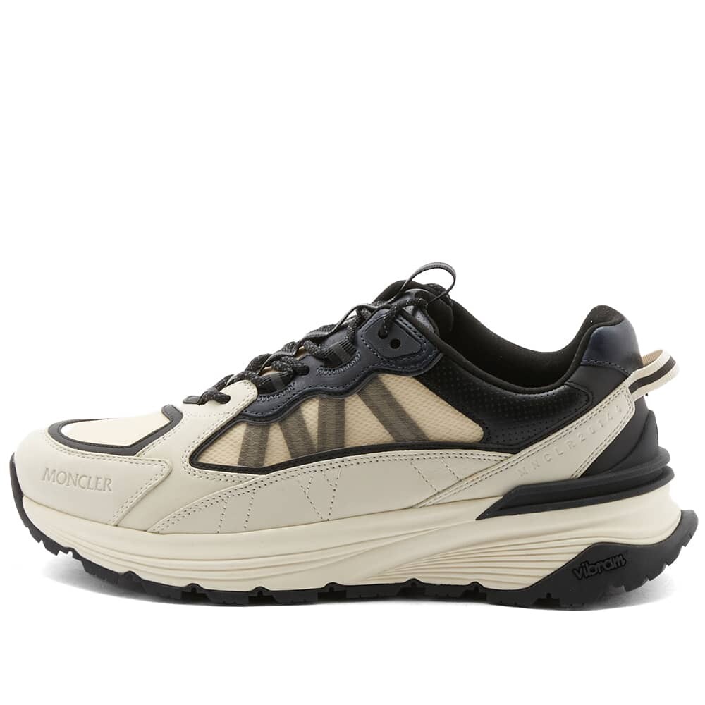 

Кроссовки Moncler Lite Runner