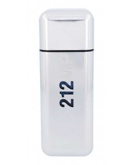 

Carolina Herrera 212 VIP Men туалетная вода для мужчин, 100 мл
