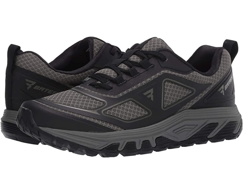 

Кроссовки Rush Low Bates Footwear, мудрец