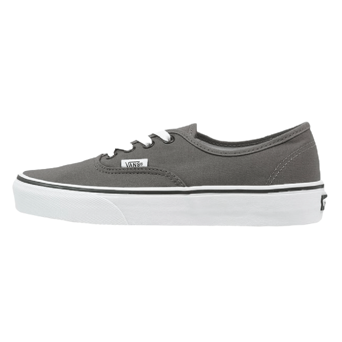 Кеды Vans Ua authentic, оливковый - фото