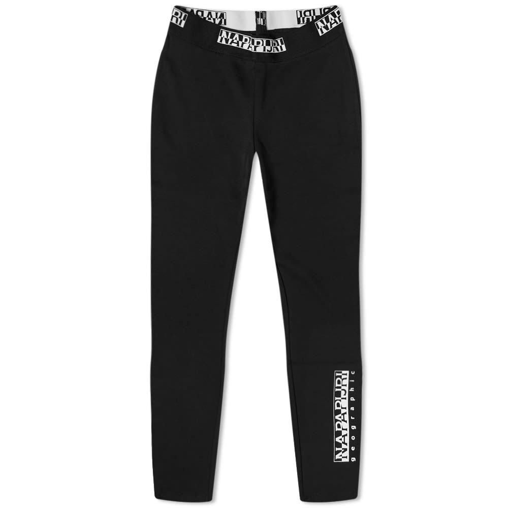 

Леггинсы Napapijri Box Leggings