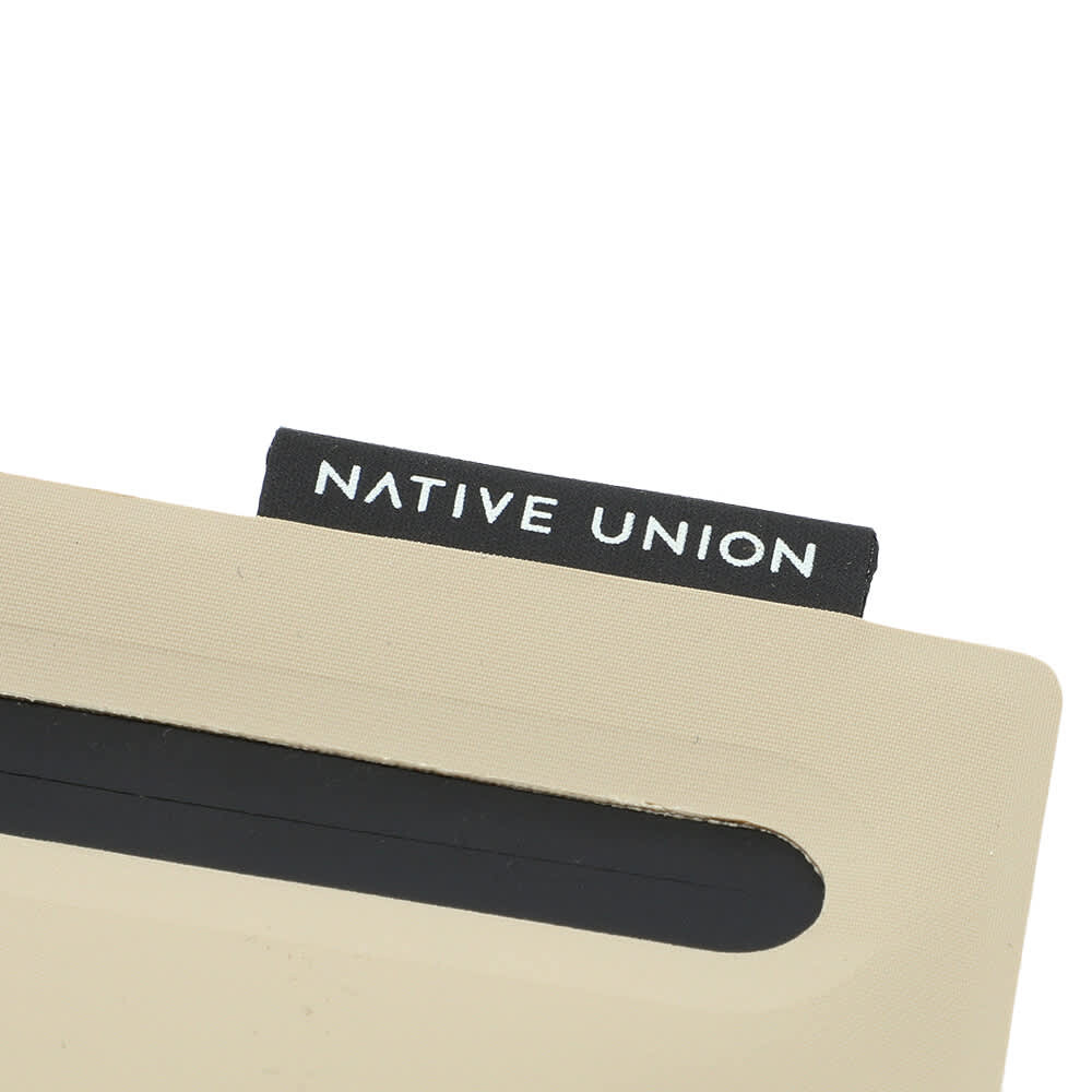 

Сумка Native Union Sling Tech Pouch