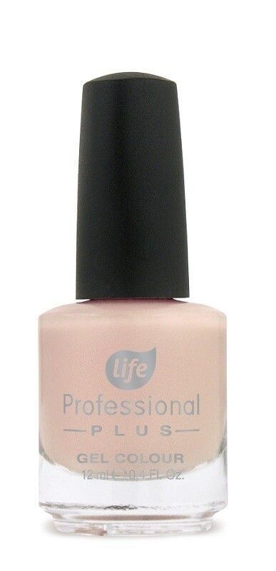 

Life Professional Plus лак для ногтей, 302