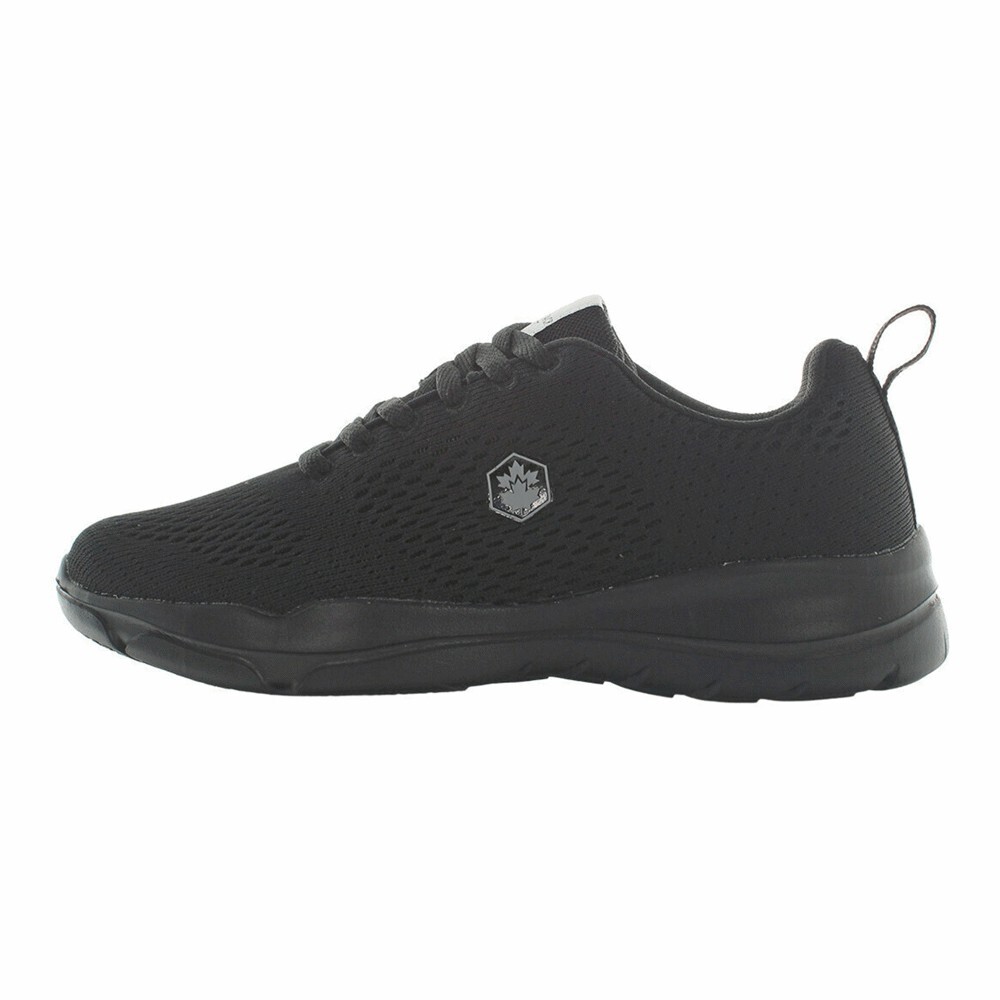 

Кроссовки Lumberjack Zapatillas, black