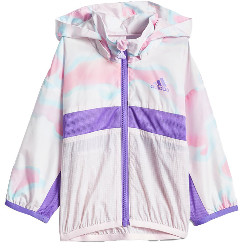 

Ветровка Adidas, мультиколор