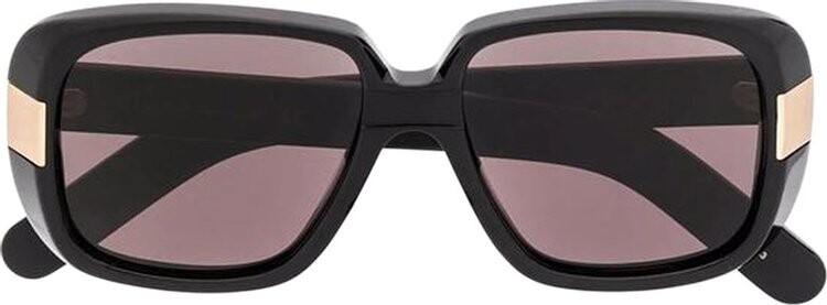 

Солнцезащитные очки Gucci Sunglasses Black, черный
