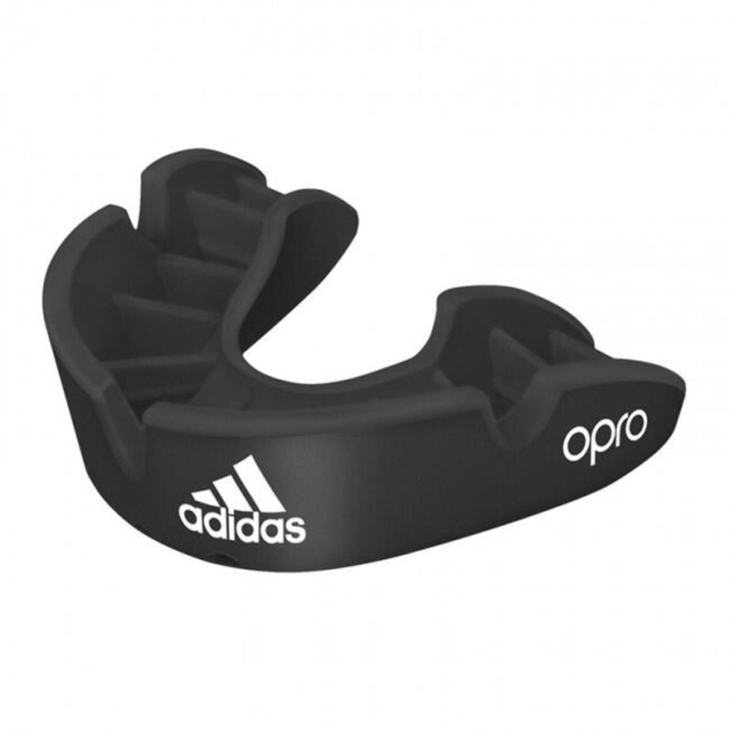 

Adidas Mouthguard Opro Gen4 - Bronze Edition - Черный - Junior, черный