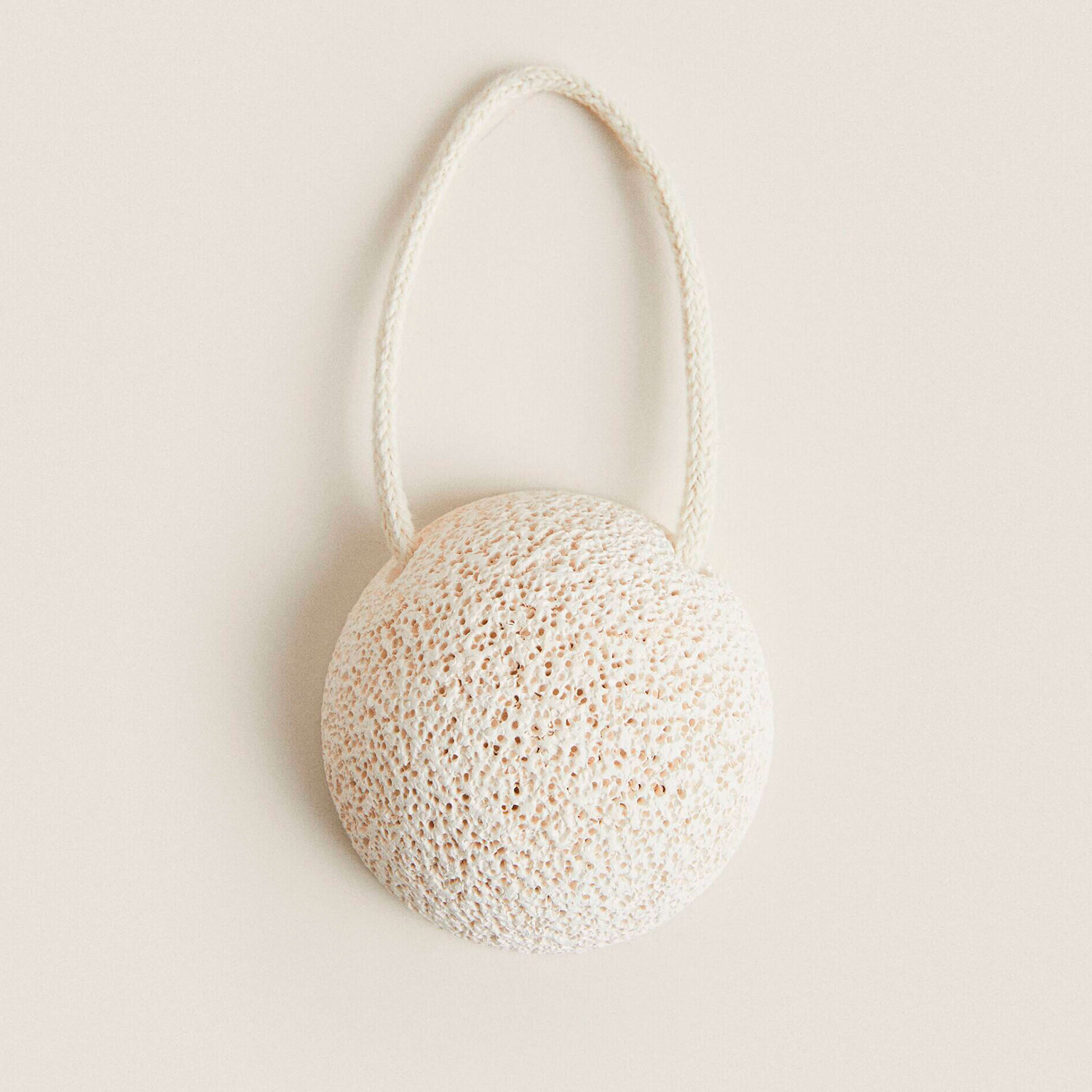 

Отшелушивающий инструмент Zara Home Ceramic, светло-бежевый