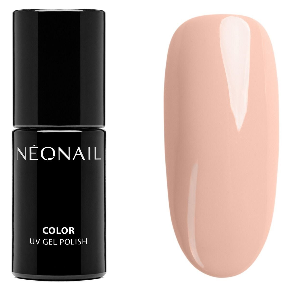 

Neonail гибридный лак для ногтей, Madame De Mode