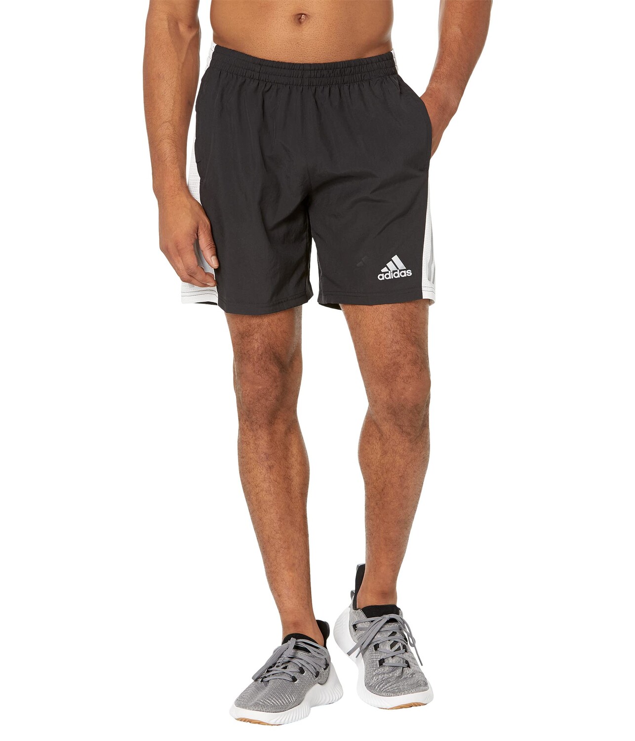 

Шорты adidas, Own the Run 7" Shorts