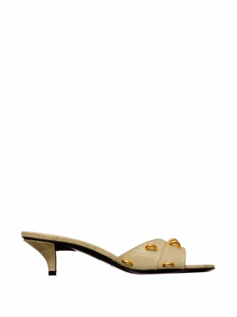 

Мюли Givenchy