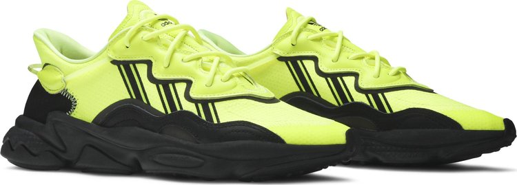 Ozweego sales solar yellow