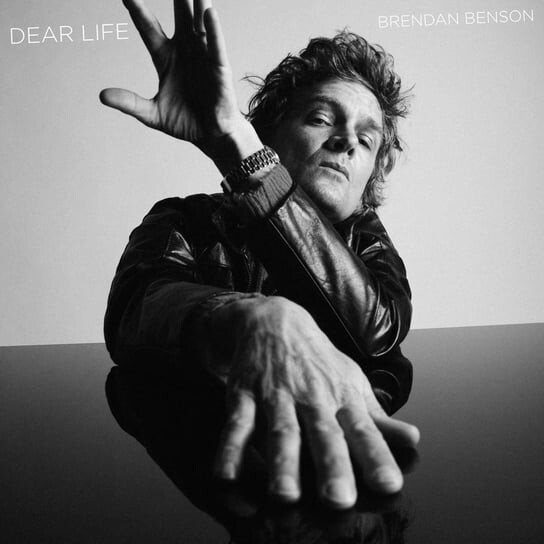 

Виниловая пластинка Benson Brendan - Dear Life