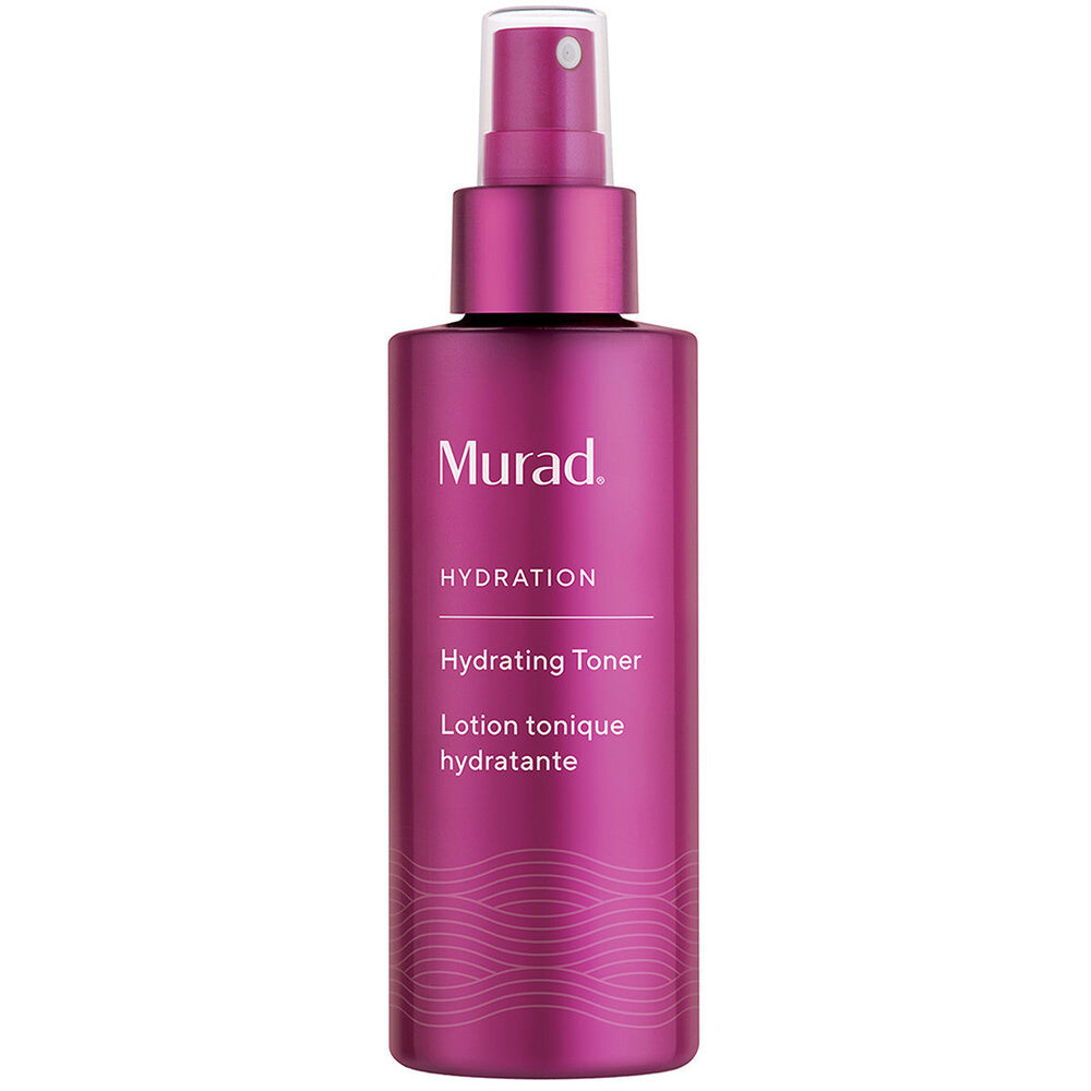 

Murad Hydration Hydrating Toner Увлажняющий тоник для лица 180мл