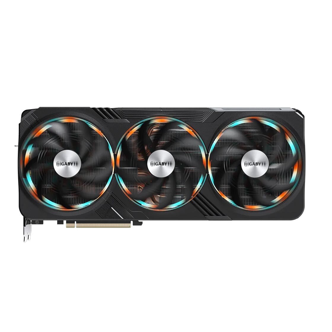 

Видеокарта Gigabyte GeForce RTX 4090 Gaming, 24 Гб
