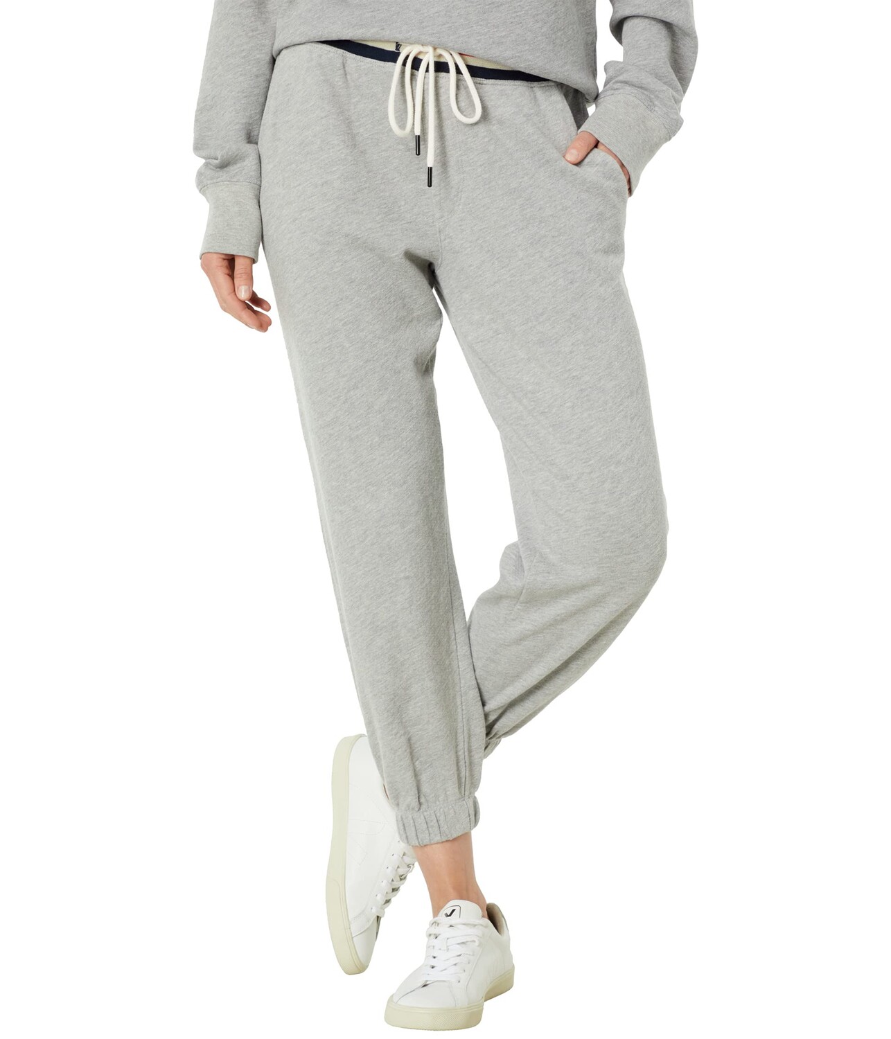 

Спортивные штаны Splits59, Jess French Terry 7/8 Sweatpants