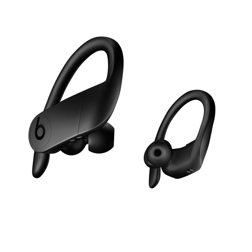 

Bluetooth-гарнитура Beats Powerbeats Pro спортивная, черный