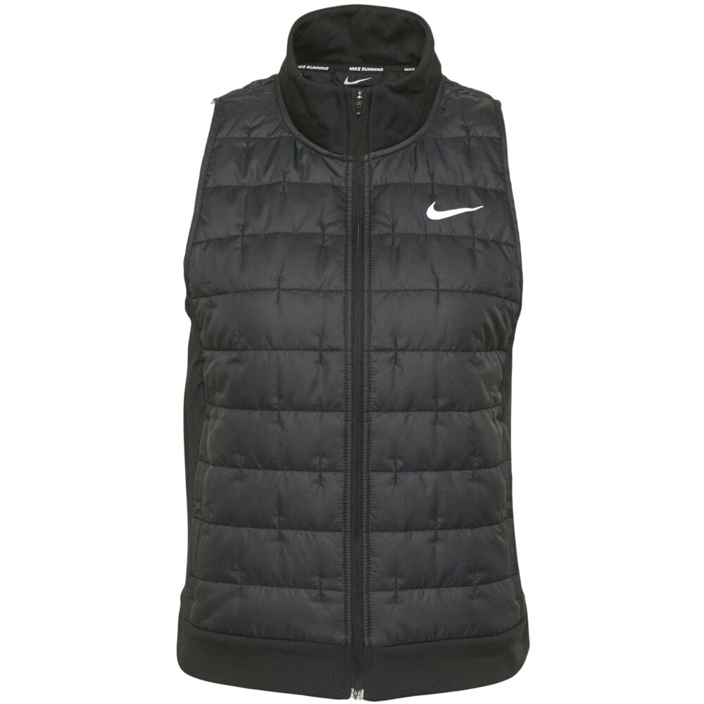 

Жилет Nike Performance Smanicato, черный