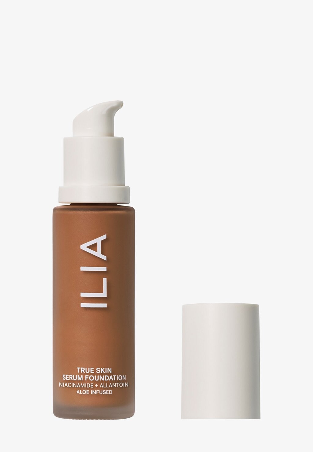 

ФОНД True Skin Serum ILIA Beauty
