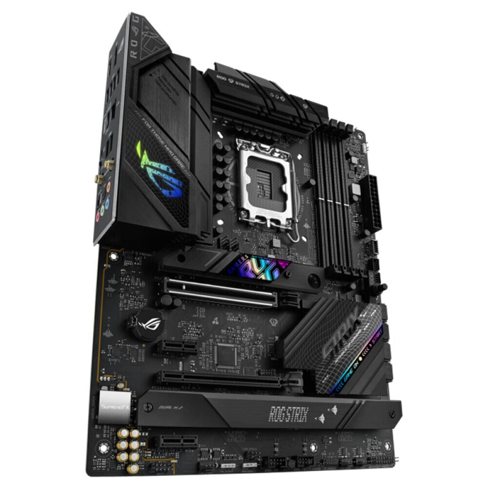 

Материнская плата ROG STRIX B760-F GAMING WIFI