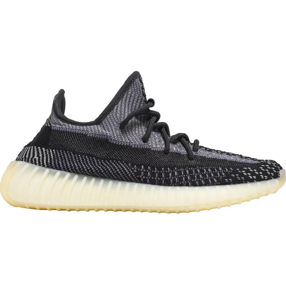 

Кроссовки Yeezy Boost 350 V2 Carbon, черный