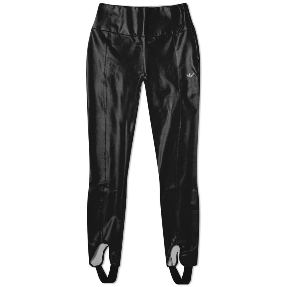 

Леггинсы Adidas Essential, черный
