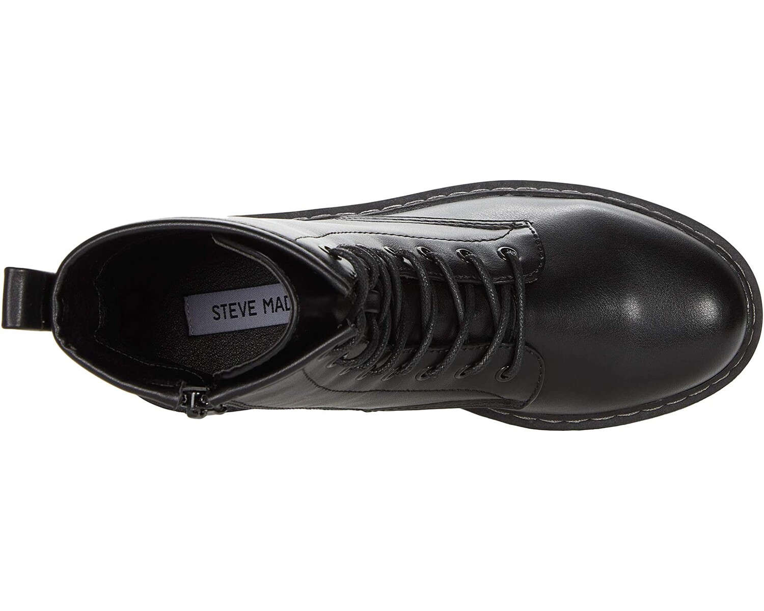 

Ботинки Bettyy Boot Steve Madden, черный