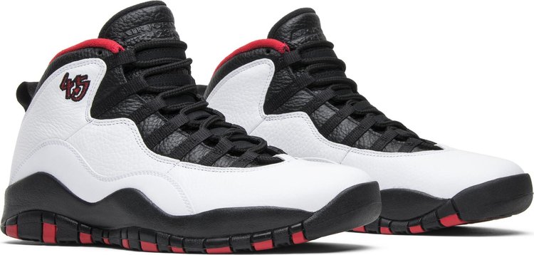 Air jordan cheap double nickel