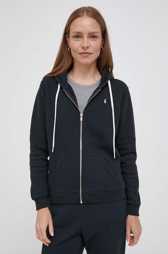 

Фуфайка Polo Ralph Lauren, черный