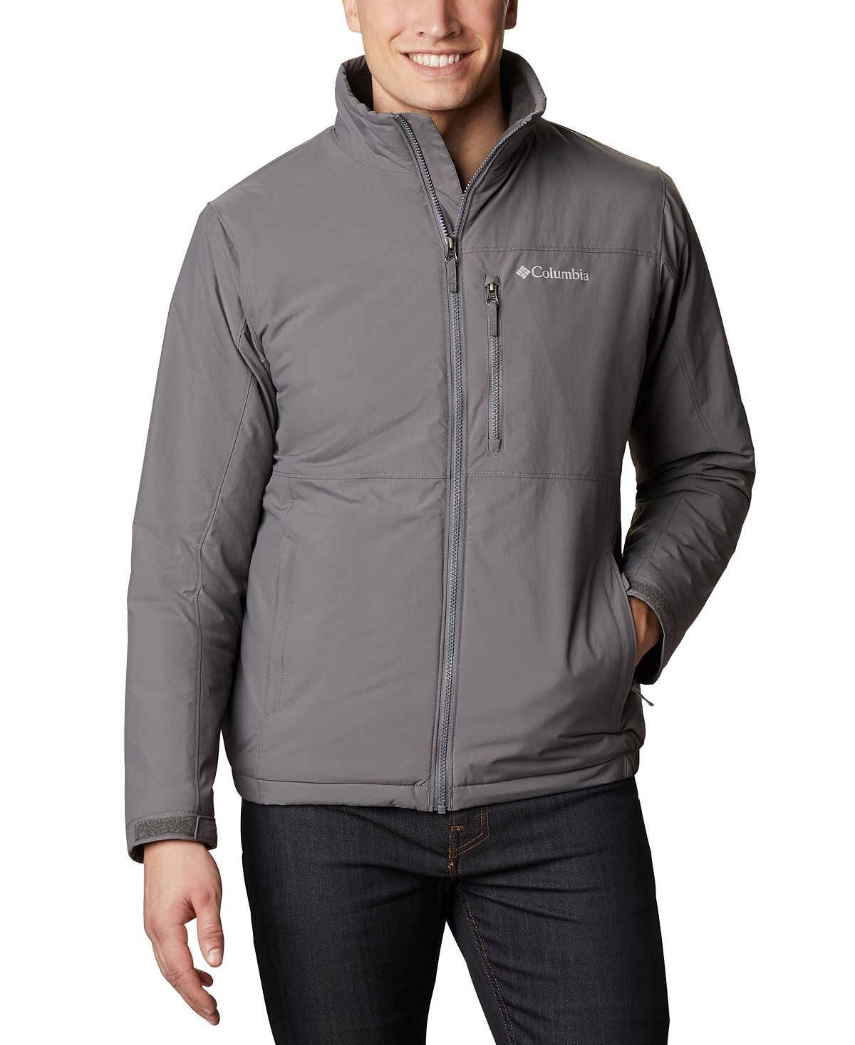 

Мужская куртка northern utilizer Columbia, мульти